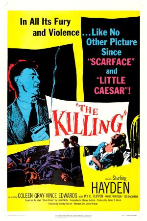 The Killing [Kurdish]