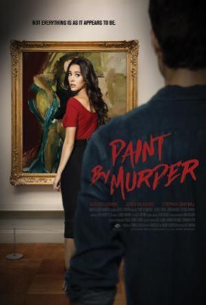 The Art of Murder [Russian]