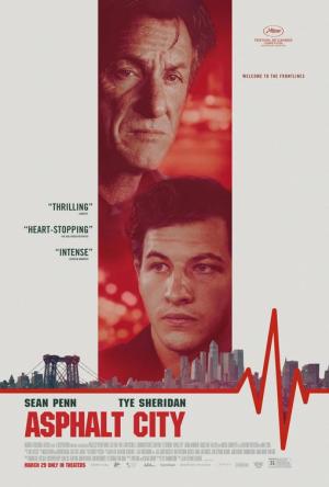 Asphalt City [Russian]