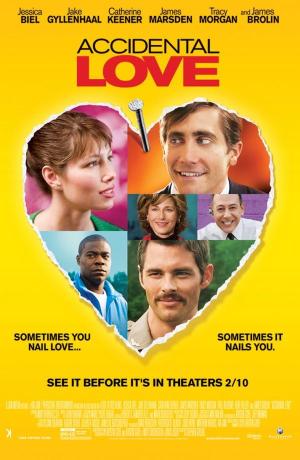 Accidental Love [Russian]