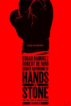 Hands of Stone [Russian]