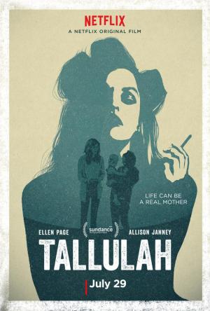Tallulah [Version française]