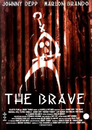 The Brave [Russian]