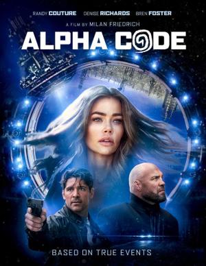 Alpha Code [Russian]