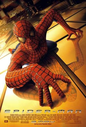 Spider-Man [Russian]