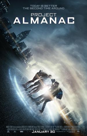 Project Almanac [Russian]