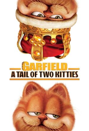Garfield 2 [Kurdish]