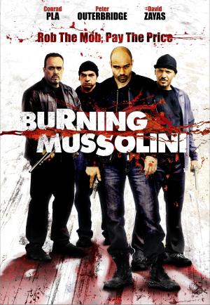 Burning Mussolini [Version française]