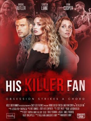 His Killer Fan [Russian]