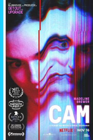 Cam [Russian]