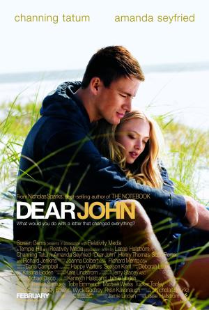Dear John [Russian]