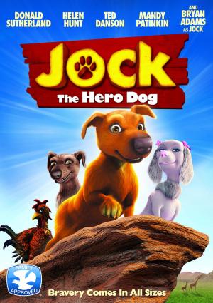 Jock of the Bushveld [Russian]