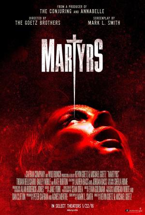 Martyrs [Kurdish]