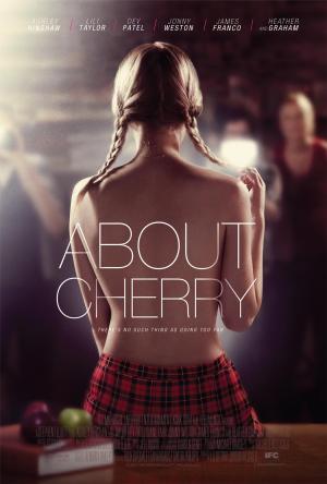 About Cherry [Russian]