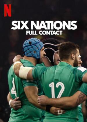 Six Nations: Full Contact [Russian]