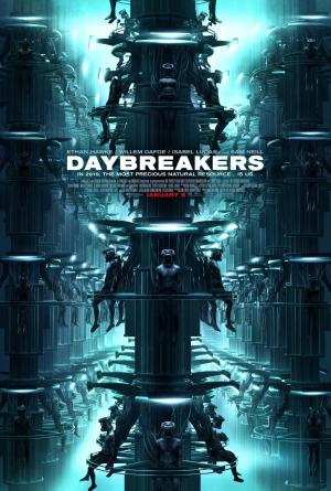 Daybreakers [Kurdish]