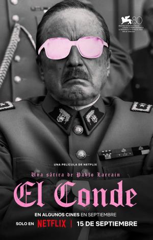 El Conde [Russian]