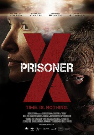 Prisoner X [Russian]