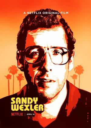 Sandy Wexler [Version française]