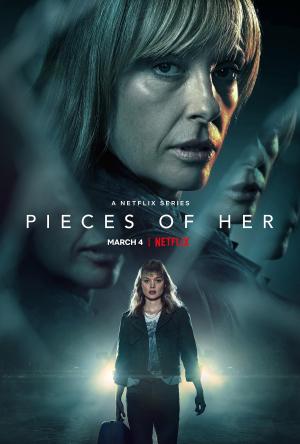 Pieces of Her [Russian]