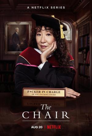 The Chair [Russian]