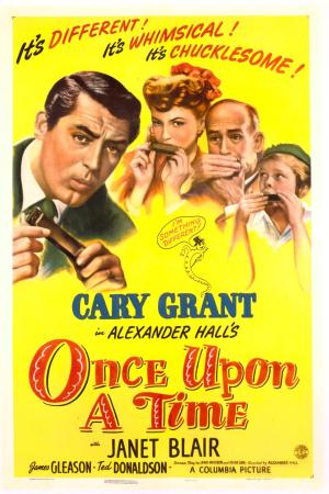 Once Upon a Time [Russian]