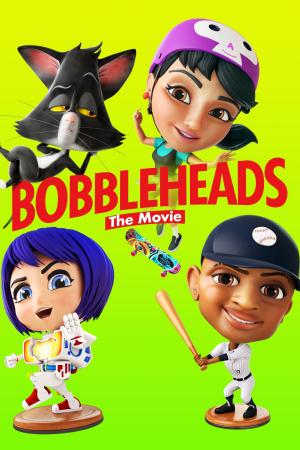 Bobbleheads: The Movie [Russian]