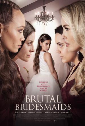 Brutal Bridesmaids [Version française]