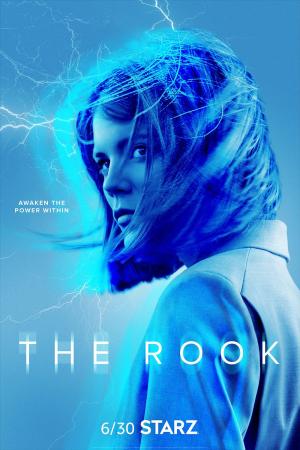 The Rook [Russian]