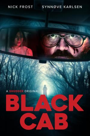 Black Cab [Russian]