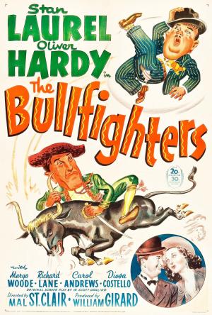 The Bullfighters [Kurdish]