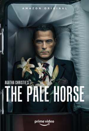 The Pale Horse [Russian]