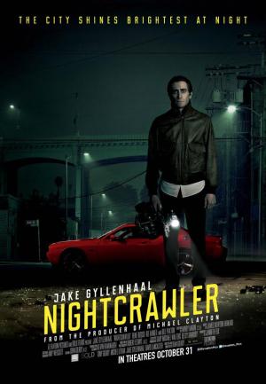 Nightcrawler [Kurdish]