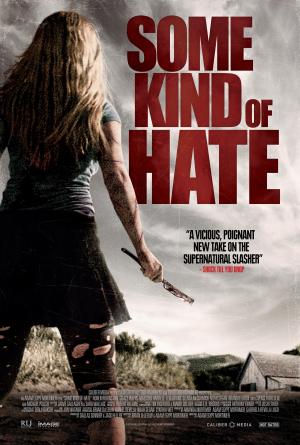 Some Kind of Hate [Russian]
