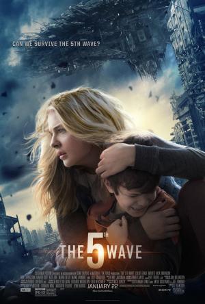 The 5th Wave [Russian]