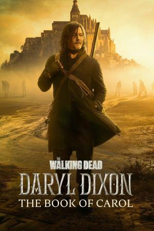 The Walking Dead: Daryl Dixon [Kurdish]