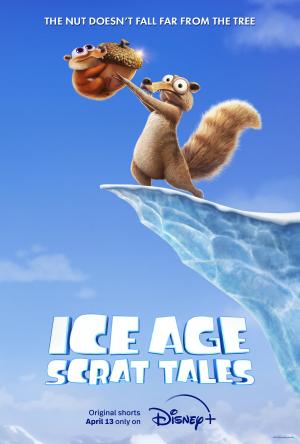 Ice Age: Scrat Tales [ترجمة عربية]