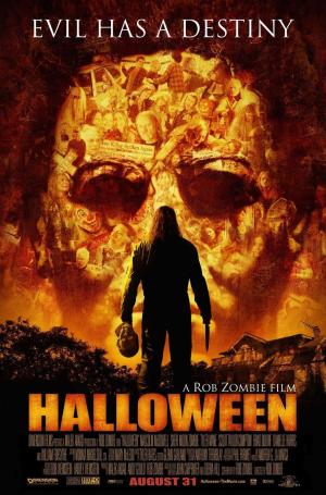 Halloween [Kurdish]