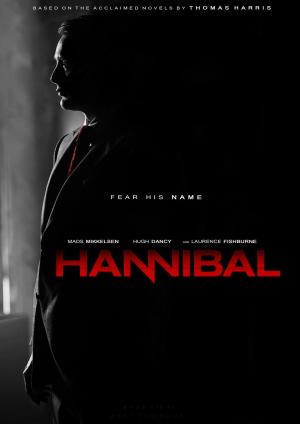 Hannibal [Kurdish] S1-S3