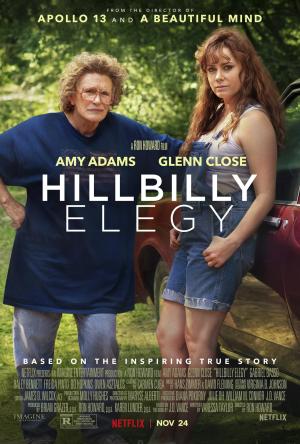 Hillbilly Elegy [Russian]