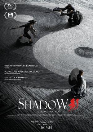 Shadow [Russian]