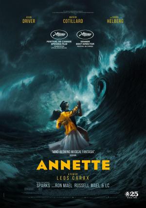 Annette [Russian]