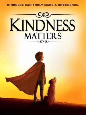 Kindness Matters [Russian]
