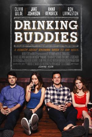 Drinking Buddies [Version française]