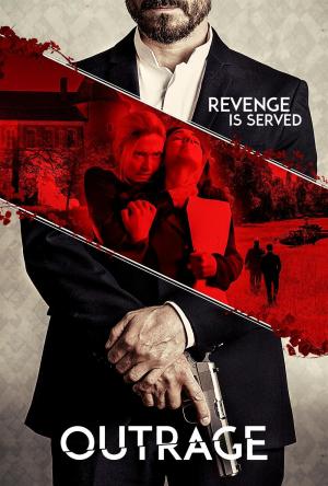 Outrage [Russian]