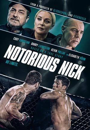 Notorious Nick [Russian]