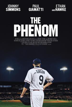 The Phenom [Russian]
