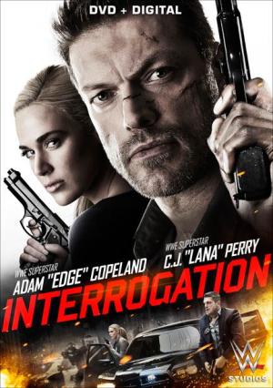Interrogation [Russian]