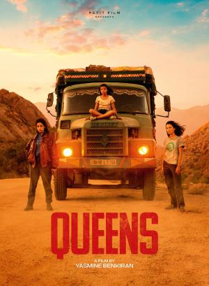 Queens [Indonesian]