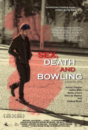 Sex, Death and Bowling [Russian]